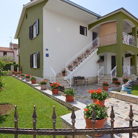 Apartments Sergggo - Top Location 5Minute Walk Beach, Strand, Spiaggia Poreč Kültér fotó