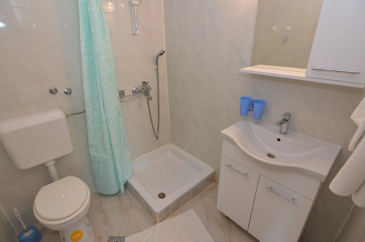 Apartments Sergggo - Top Location 5Minute Walk Beach, Strand, Spiaggia Poreč Kültér fotó