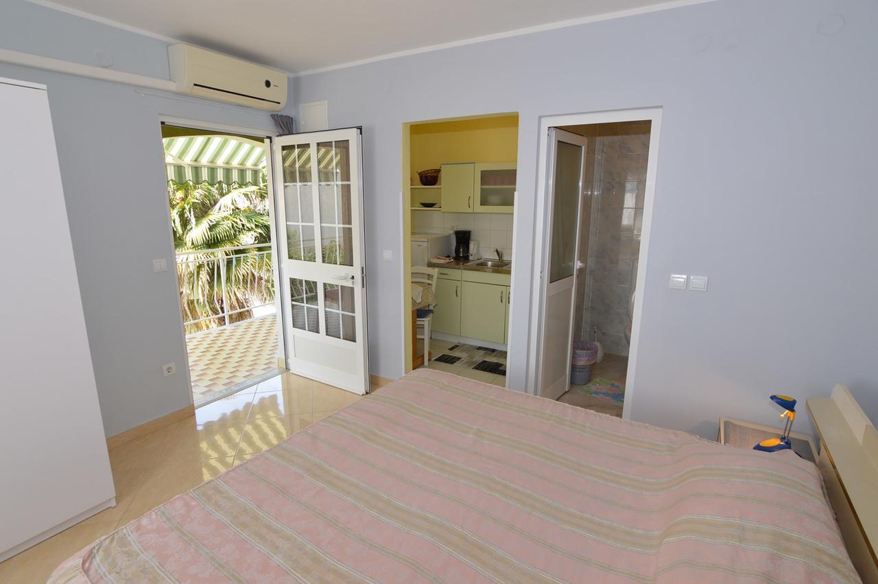 Apartments Sergggo - Top Location 5Minute Walk Beach, Strand, Spiaggia Poreč Kültér fotó