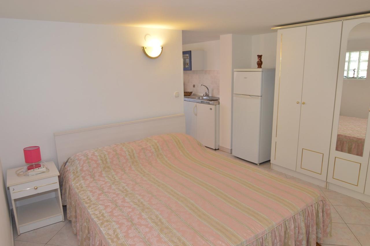 Apartments Sergggo - Top Location 5Minute Walk Beach, Strand, Spiaggia Poreč Kültér fotó