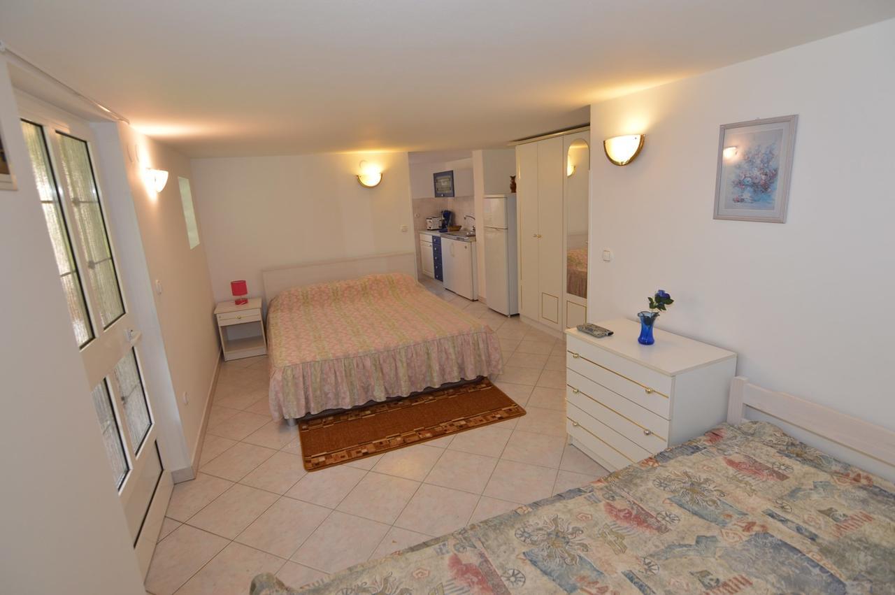 Apartments Sergggo - Top Location 5Minute Walk Beach, Strand, Spiaggia Poreč Kültér fotó