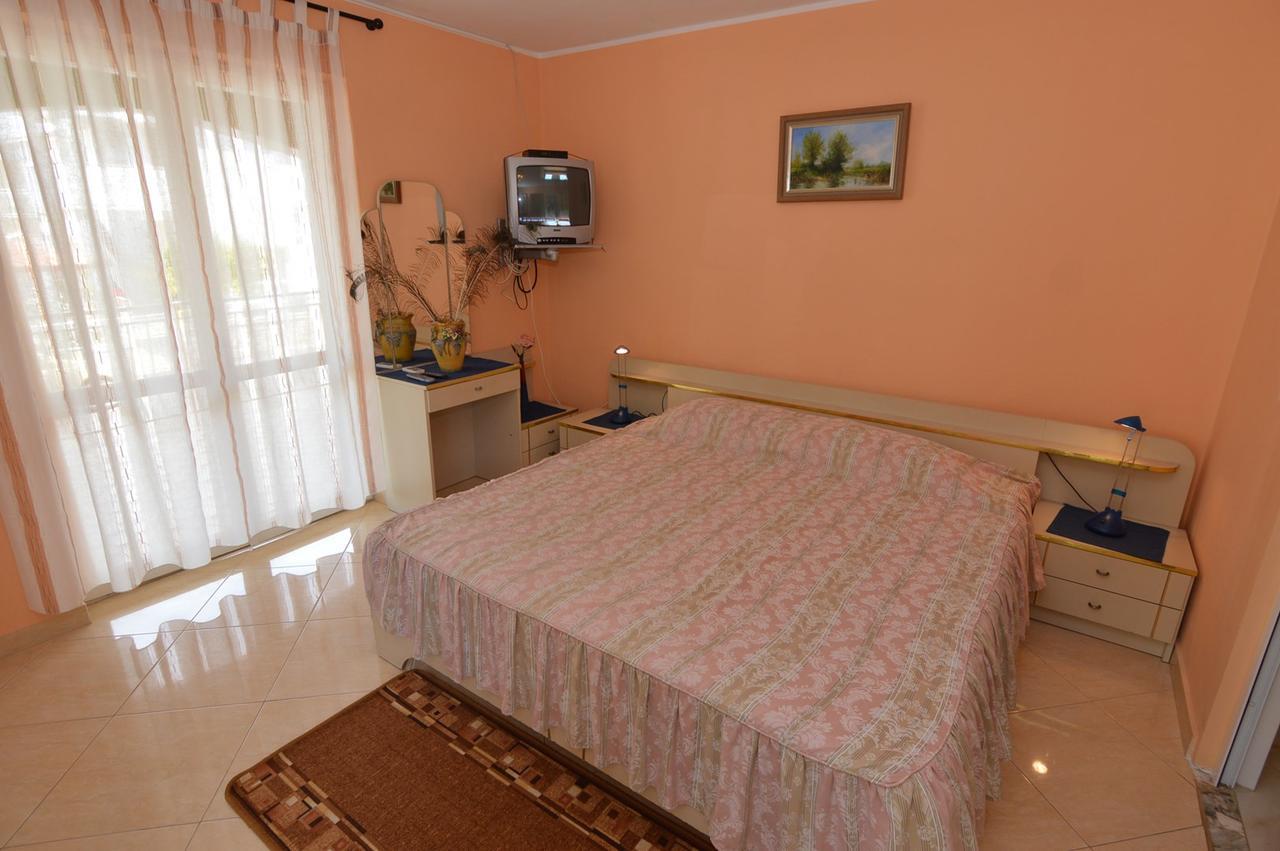 Apartments Sergggo - Top Location 5Minute Walk Beach, Strand, Spiaggia Poreč Kültér fotó