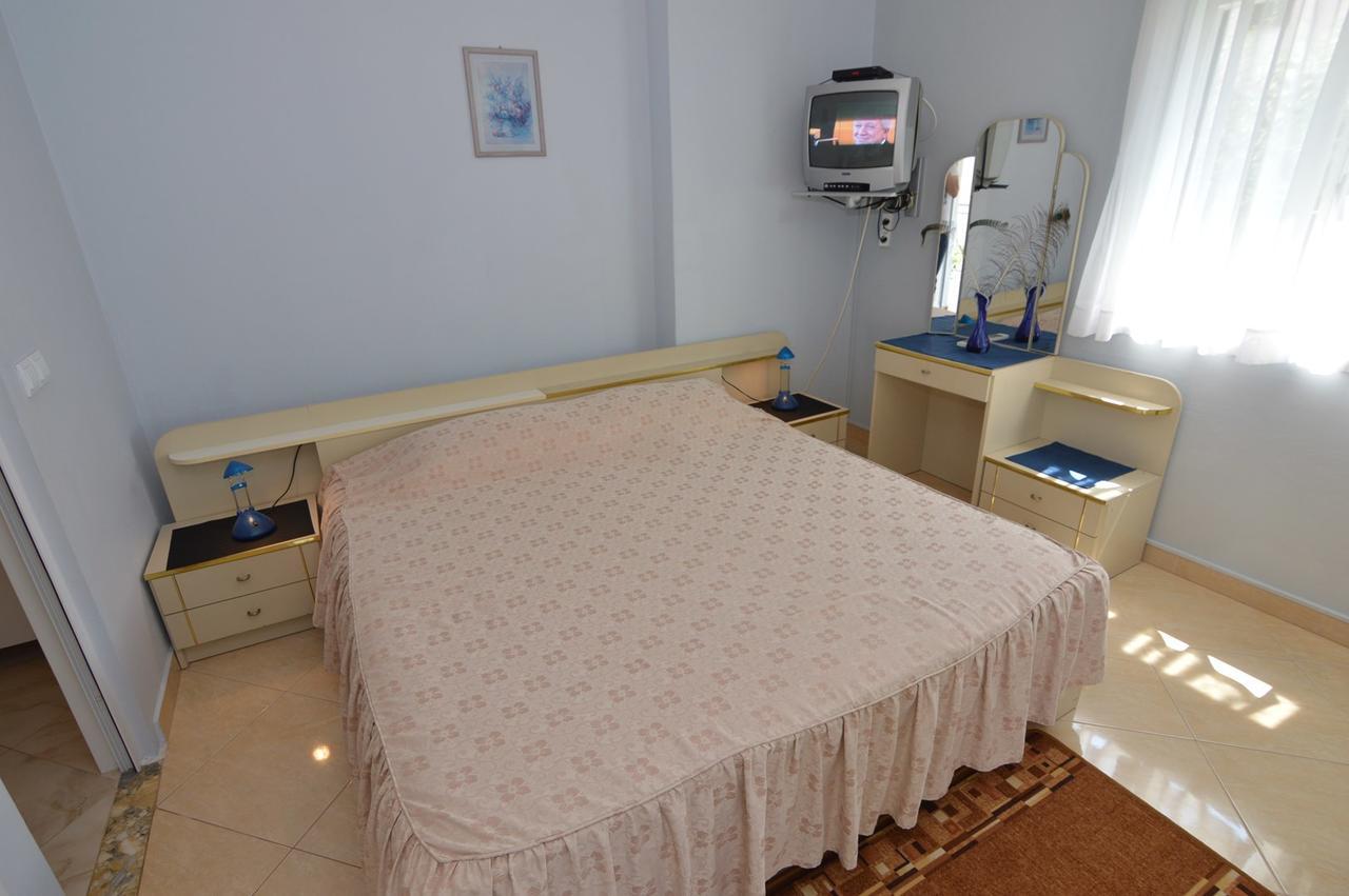 Apartments Sergggo - Top Location 5Minute Walk Beach, Strand, Spiaggia Poreč Kültér fotó