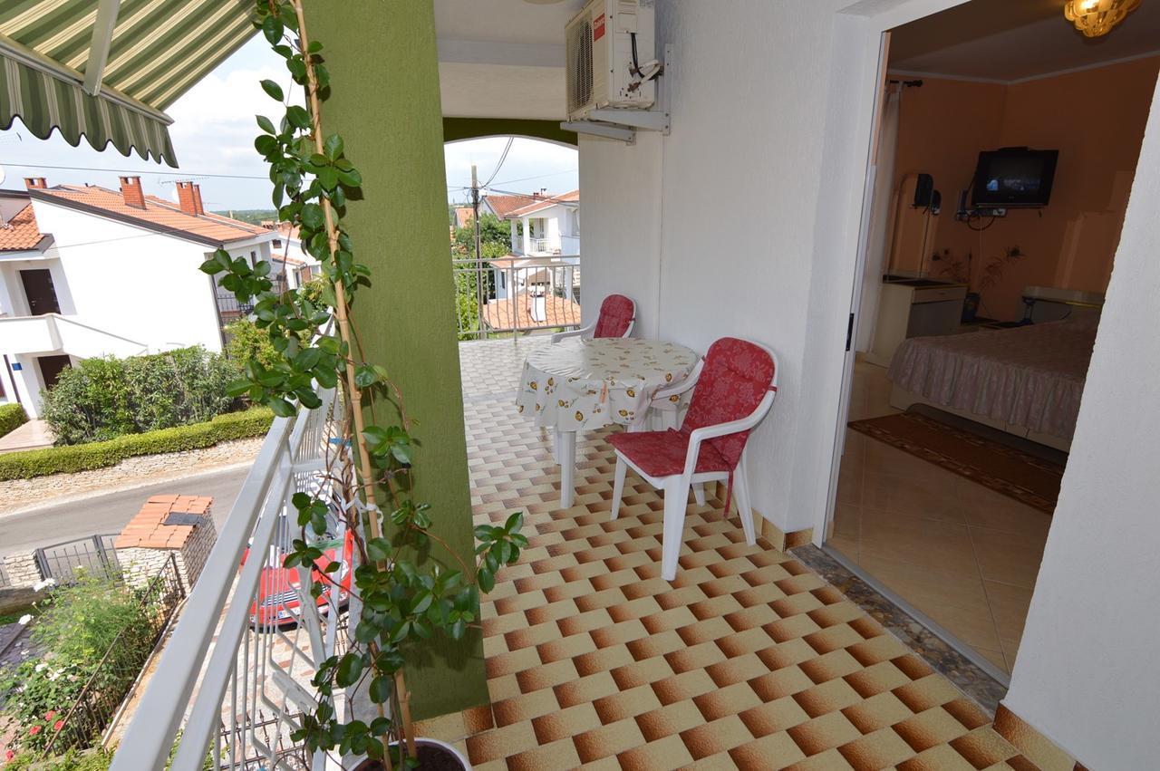 Apartments Sergggo - Top Location 5Minute Walk Beach, Strand, Spiaggia Poreč Kültér fotó