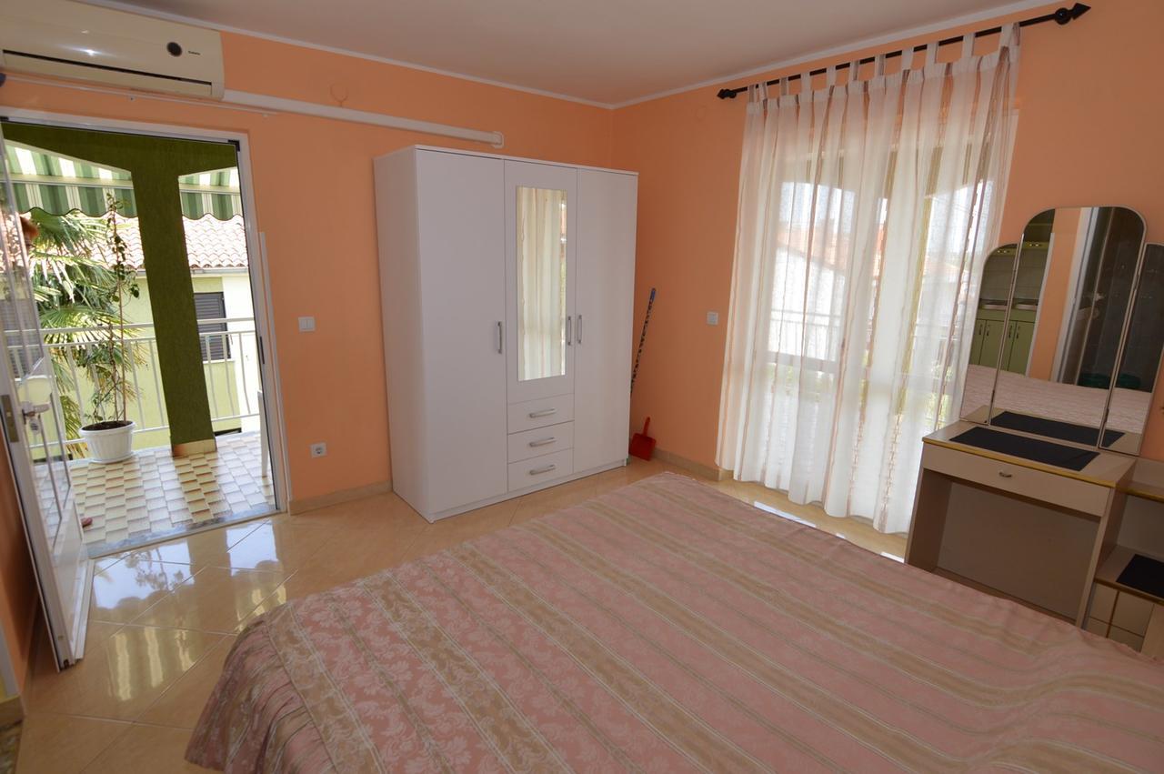 Apartments Sergggo - Top Location 5Minute Walk Beach, Strand, Spiaggia Poreč Kültér fotó