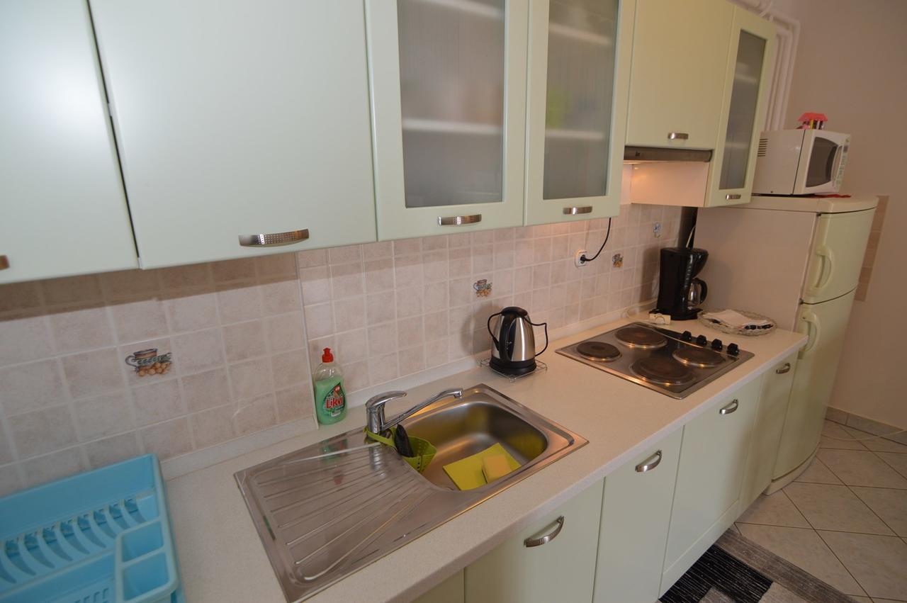 Apartments Sergggo - Top Location 5Minute Walk Beach, Strand, Spiaggia Poreč Kültér fotó