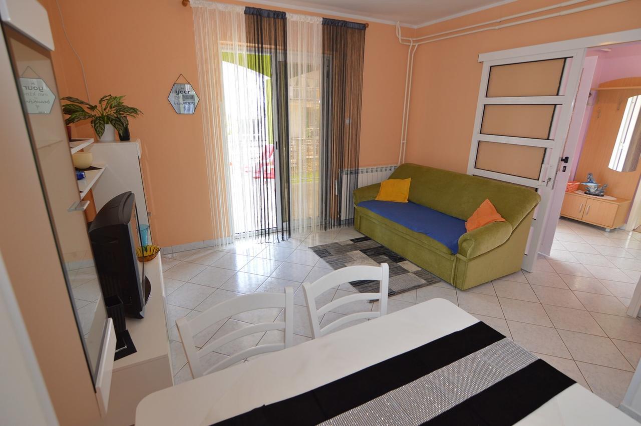 Apartments Sergggo - Top Location 5Minute Walk Beach, Strand, Spiaggia Poreč Kültér fotó